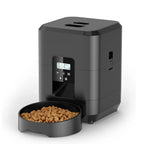 Distributeur de croquettes automatique programmable