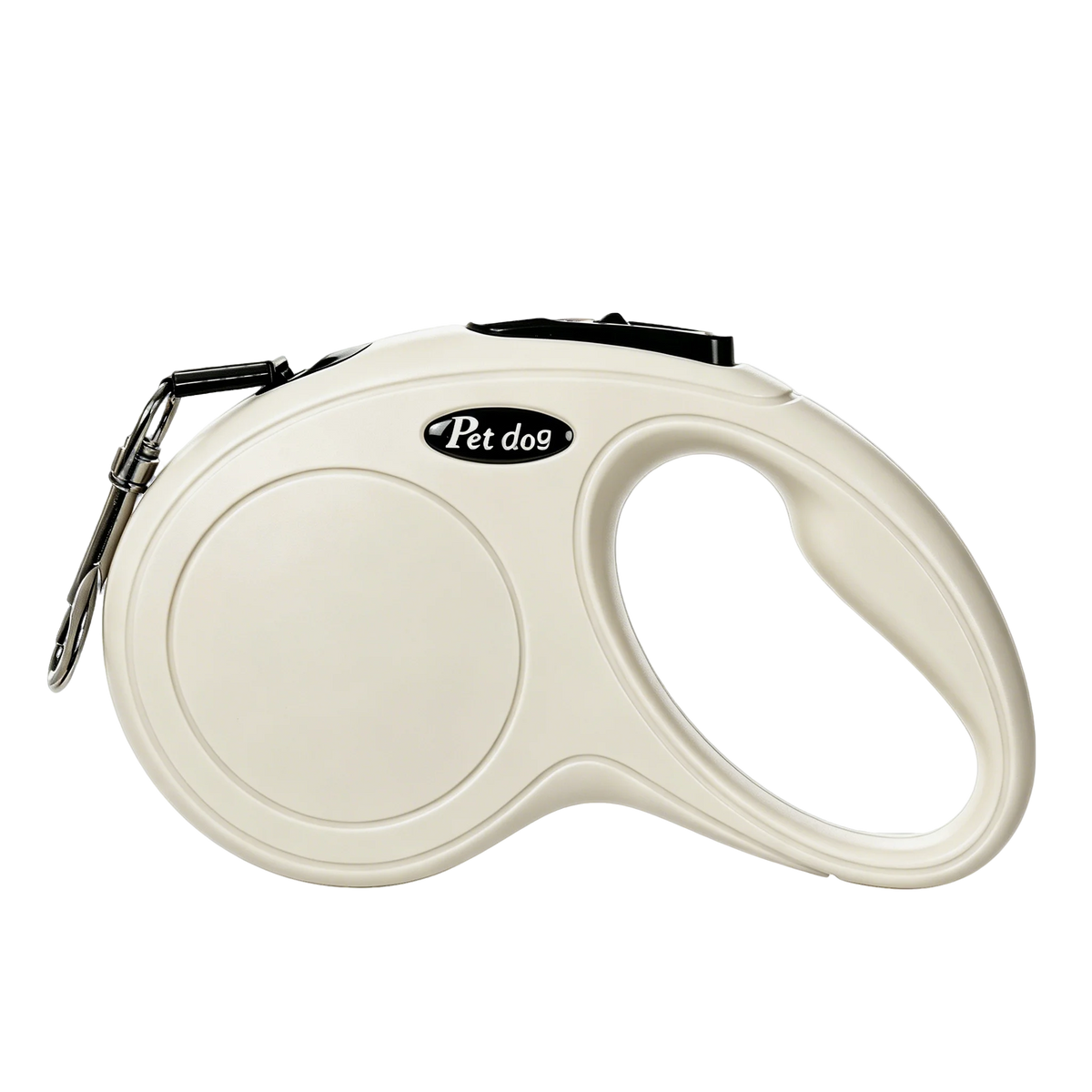 Laisse rétractable pour chien et chat